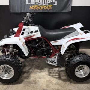 Yamaha Banshee 350 ATV
