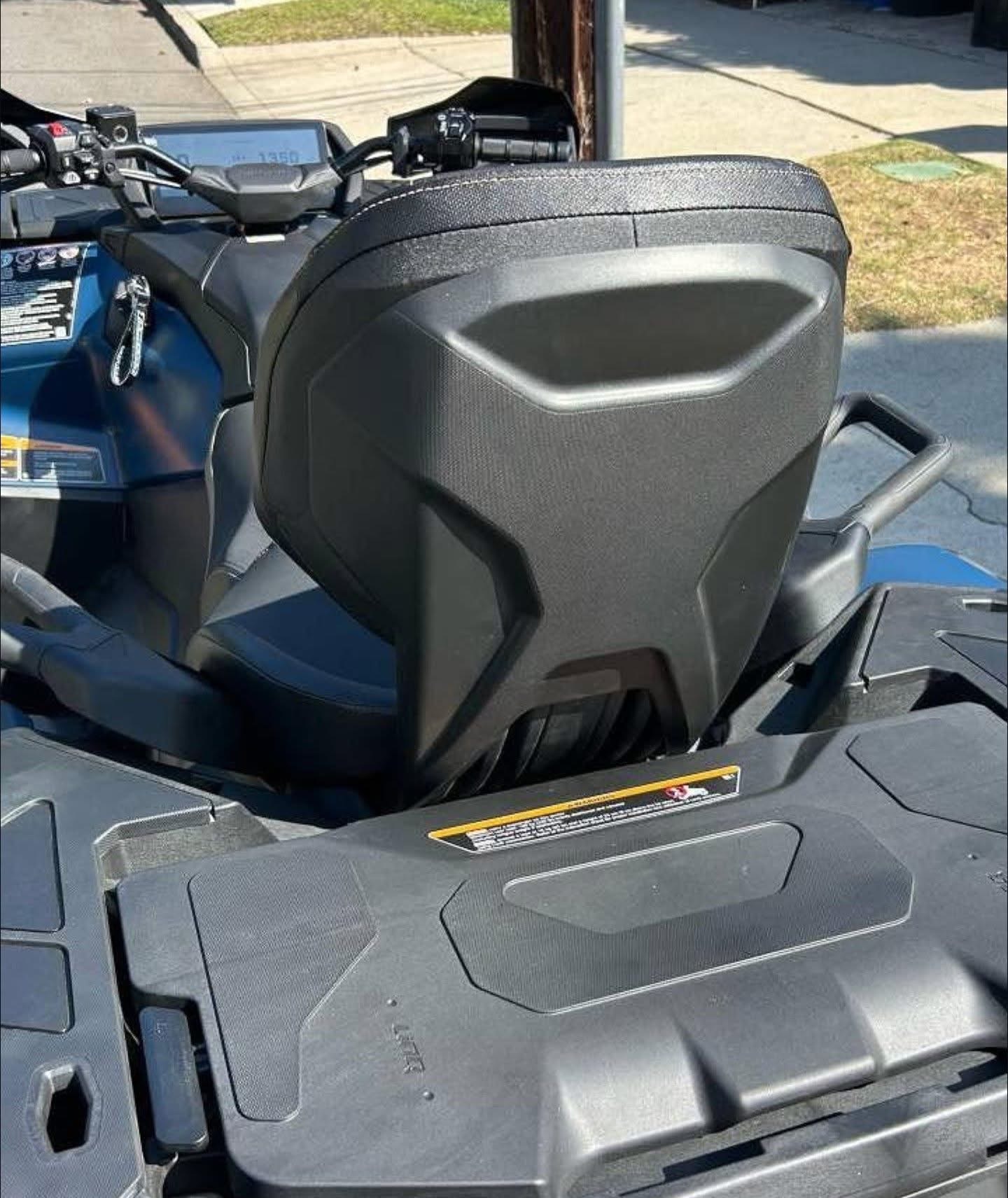 Can-Am Outlander Max 1000R Limited - Image 2
