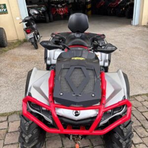 2025 Can-Am Outlander XMR 1000R