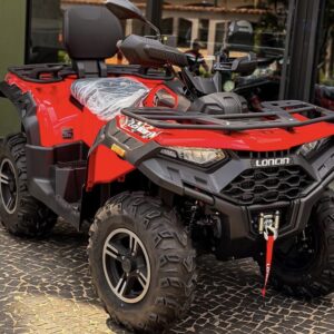 MXF Wolf 550