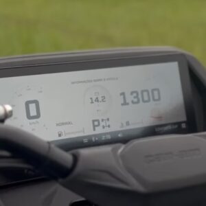 Outlander MAX Limited 1000R