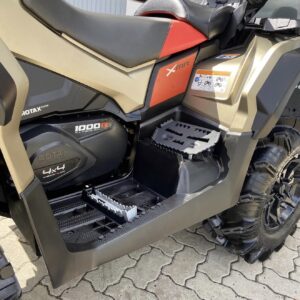 Can-Am Outlander XMR 1000