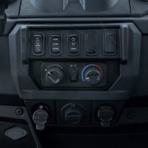 Polaris Ranger XP 1000