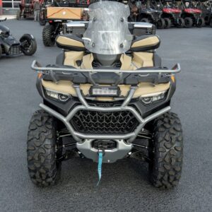 CFMOTO CFORCE 1000 Overland