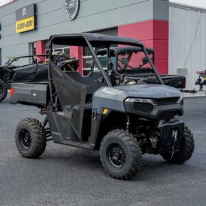 POLARIS RANGER 500