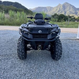 Can-Am Outlander MAX 700