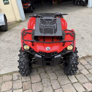 Can-Am Outlander 570 MAX