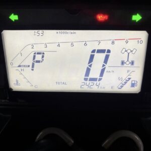 CFMOTO CFORCE 625 Touring